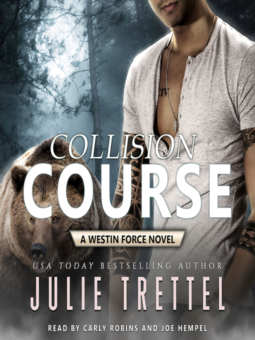 Title details for Collision Course by Julie Trettel - Available